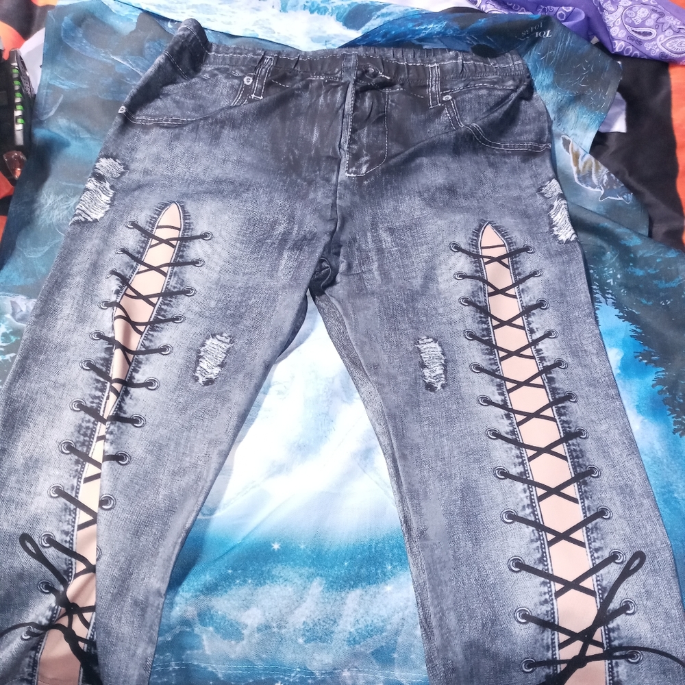 Leggings